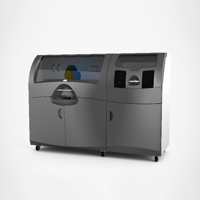 ProJet CJP 660Pro 全彩3D打印機