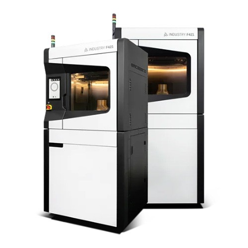 F421工業級3D打印機